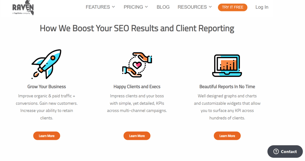 The 9 Best Cheap SEO Software Tools for boosting seo results and client reporting.