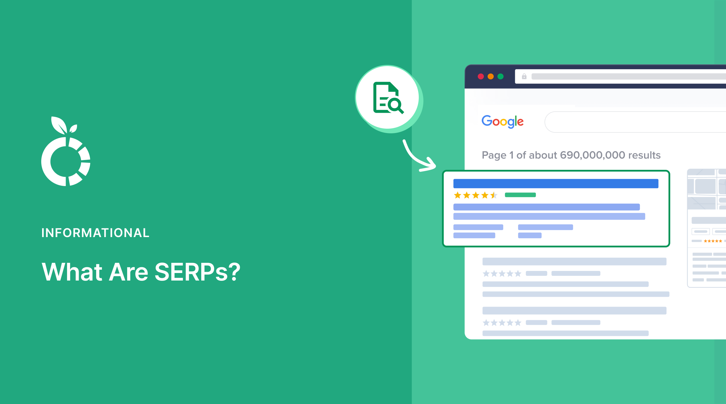 What Are SERPs?