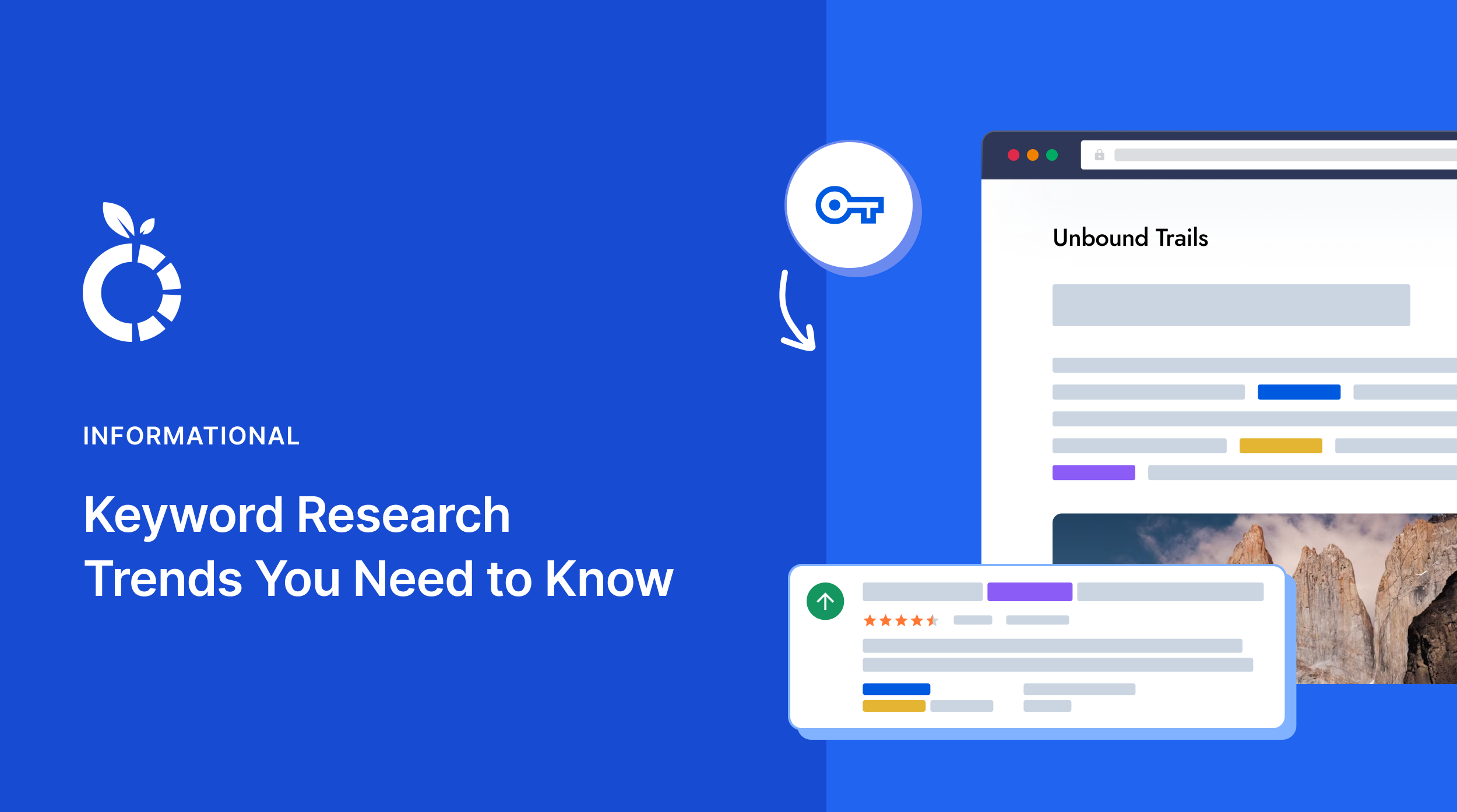 Keyword Research Trends to Know in 2024.